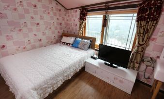 Miryang Forest Pension