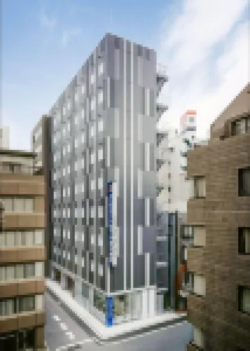 Comfort Hotel Tokyo Kanda Hotels near Chiyoda