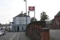 The Prince of Wales Hotels in Tadworth