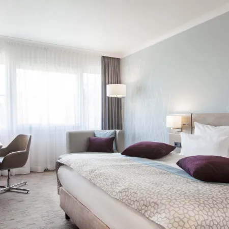 Crowne Plaza BERLIN CITY CENTRE KU'DAMM by IHG
