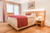 Hotel Sarain Active Mountain Resort Hôtels à : Lantsch/Lenz