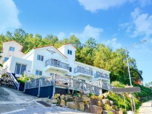 Namhae Liebe Pension