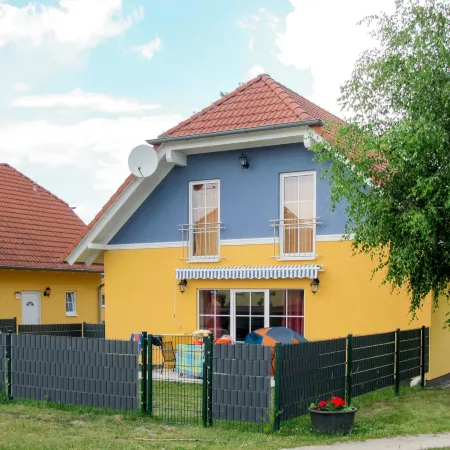 Ferienpark Verchen