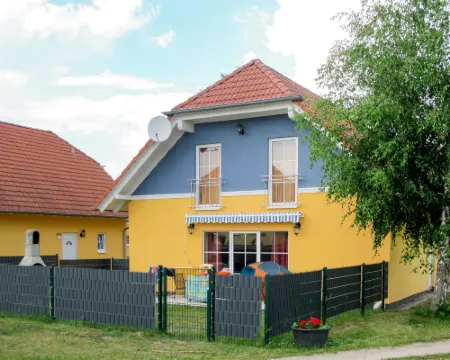 Ferienpark Verchen Hotels in Verchen