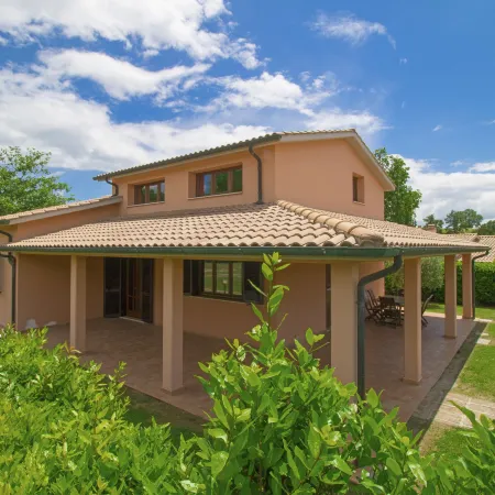 Thermae Villa 36