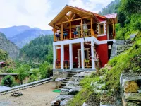 Offbeat Abodes - Tirthan Valley Hotels in Pekhri