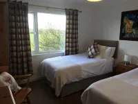 Ashbank Hotel Hotel in zona Brodick Putting Green