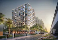 Adagio Premium the Palm Hotels near ABB United Arab Emirates
