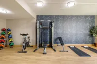 La Quinta Inn & Suites by Wyndham Dothan - Gym
