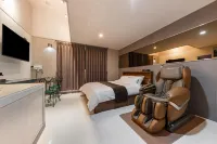 홍성IC 갈산 무인텔 듀오 홍성군 호텔