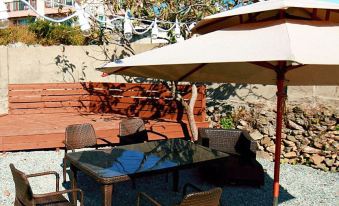 Geoje Deokpo Guest House