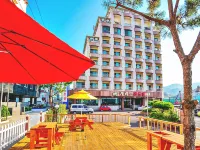 Carib Condo Hotel Hotels in Tongyeong-si