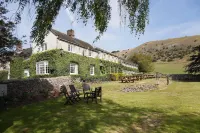 The Izaak Walton Country House Hotel - Dovedale Hotels in Thorpe