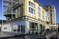 Hotel im Kornspeicher Hôtels à : Marbourg