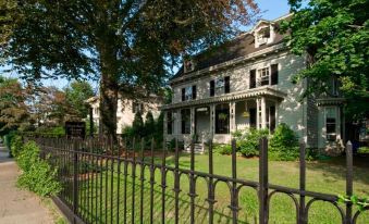 Marshall Slocum Inn