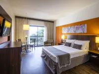 Hotel Panamby Guarulhos Hotels in Guarulhos