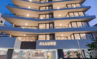 Allure Mooloolaba