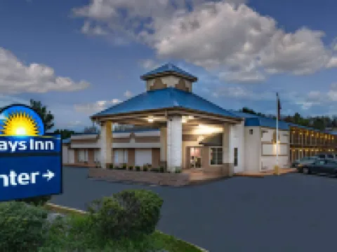 Days Inn by Wyndham Cookeville Hotels in Cookeville