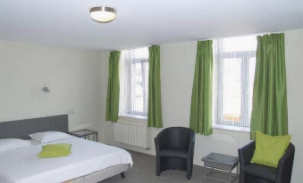 Well'in Hotel - Housity