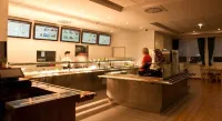 WinRooms "hotel&appartement" - Bares