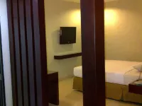 Citra Raya Hotel Hotel dekat Muka Hotel Mutiara Pasr Intan Martapura