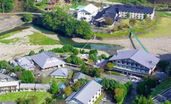 Watarase Onsen Hotel Yamayuri