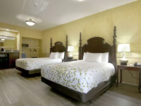 Azure Hotel & Suites, Trademark Collection by Wyndham Hotels in San Bernardino County