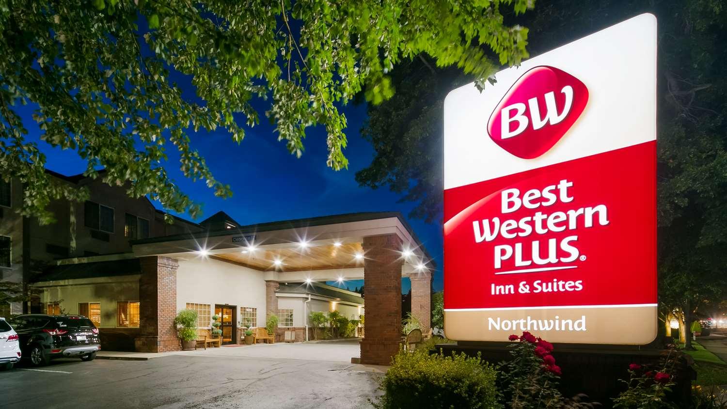 Best Western Plus Northwind Inn & Suites