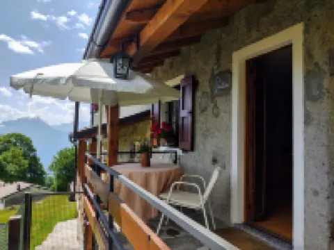 Mia e Giulia Hotel a Peglio