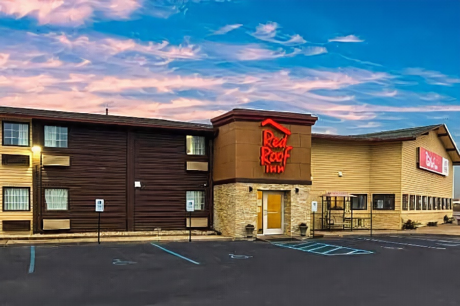 Red Roof Inn Perrysburg