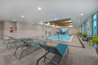 Home2 Suites by Hilton Memphis Wolfchase Galleria Hotels in Cordova