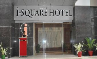 I-Square Hotel