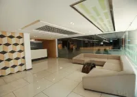 VS Residency Hotels in Muvattupuzha