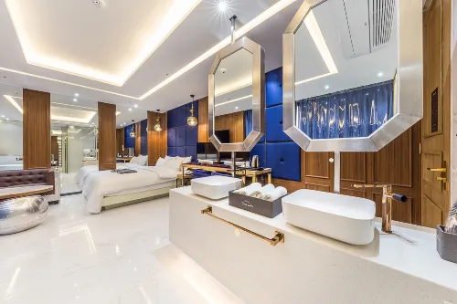 Yeongdeungpo des Arts Hotels in Seoul