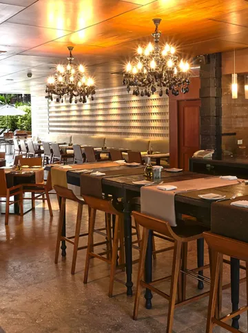 รูปภาพของวู้ดแลนด์โฮเต็ลแอนด์รีสอร์ท