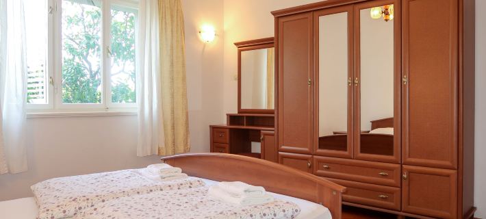 Andela Ξενοδοχεία στην πόλη Rab