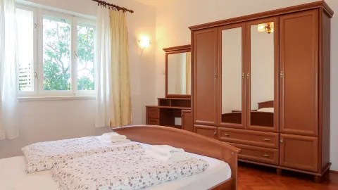 Andela in Rab