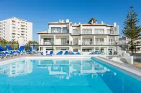Correeira Luxury Residence T3 G - Albufeira, Pools, Wifi, BBQ, Beach - สระว่ายน้ำบนดาดฟ้า
