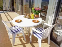 Jeanne d'Arc Apt. H-58