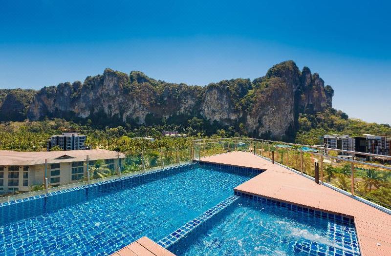 Vacay Aonang Hotel photo 4