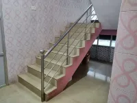 Shyne Castle Hotels in Nagercoil