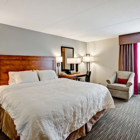 Hampton Inn Norfolk-Naval Base