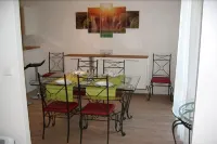 Résidence le Beau Site Hotels in Gerde