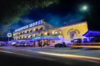 Clarkton Hotel Apartment - 4つ星