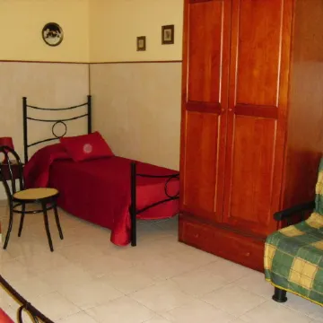 B&B I Mastrazzi Riposto Giarre