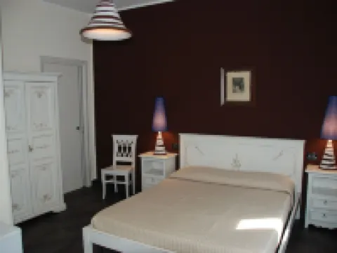 Locanda Re Ruggero Hoteles en Monreale