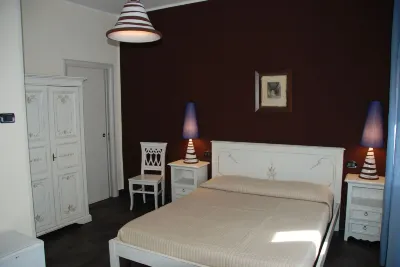 Locanda Re Ruggero Hotels near Cattedrale di Monreale