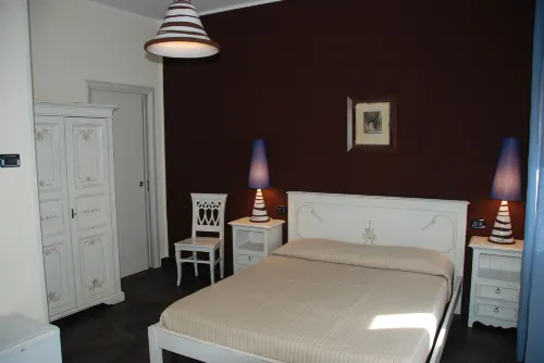Locanda Re Ruggero Hotels in Monreale