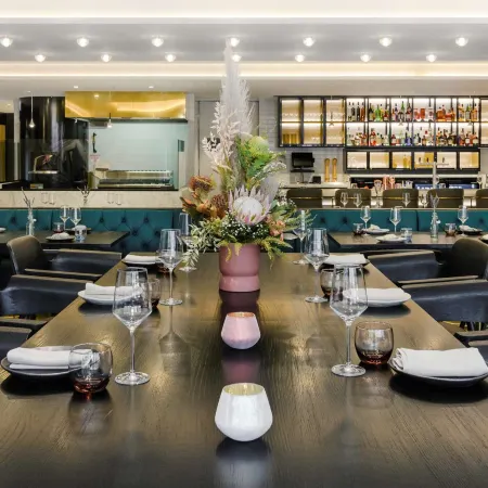 Mövenpick Hotel Hobart