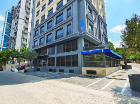 the 30 best hotels in atasehir for 2021 trip com